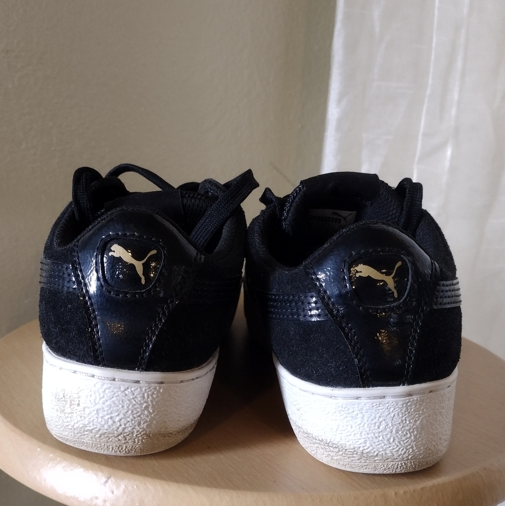 PUMA Platform SNEAKERS - Picture 5 of 6